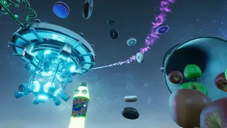 Скриншот 8 к игре POP OFF 2