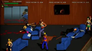 Скриншот 6 к игре We Could Be Heroes