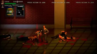 Скриншот 7 к игре We Could Be Heroes