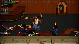 Скриншот 8 к игре We Could Be Heroes