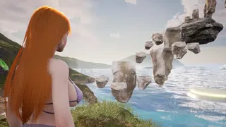 Скриншот 1 к игре Only UP
