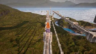 Скриншот 6 к игре Only UP