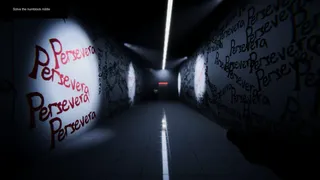 Скриншот 1 к игре PERSEVERA