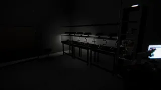 Скриншот 3 к игре PERSEVERA