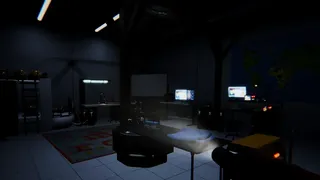 Скриншот 7 к игре PERSEVERA