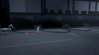 Скриншот 5 к игре Glix
