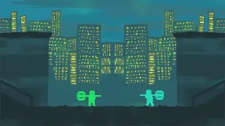 Скриншот 1 к игре Hammer Dudes