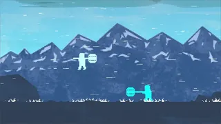 Скриншот 3 к игре Hammer Dudes