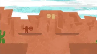 Скриншот 4 к игре Hammer Dudes