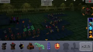Скриншот 2 к игре Castle Of Void