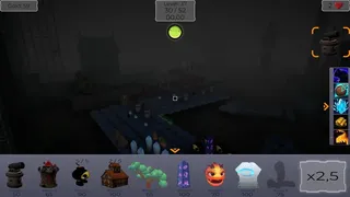 Скриншот 3 к игре Castle Of Void