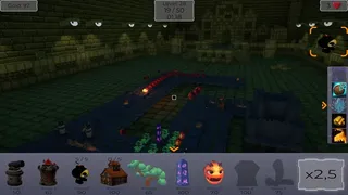 Скриншот 4 к игре Castle Of Void