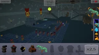 Скриншот 5 к игре Castle Of Void