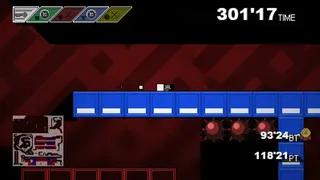 Скриншот 1 к игре Dashbounce