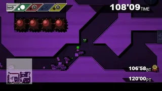 Скриншот 2 к игре Dashbounce