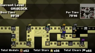 Скриншот 4 к игре Dashbounce