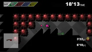 Скриншот 6 к игре Dashbounce