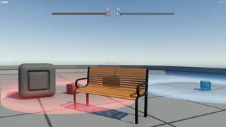 Скриншот 3 к игре Lively Chair Simulator