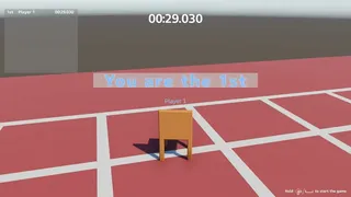 Скриншот 4 к игре Lively Chair Simulator