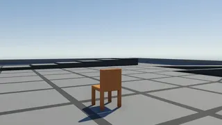 Скриншот 5 к игре Lively Chair Simulator
