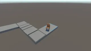 Скриншот 7 к игре Lively Chair Simulator