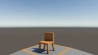Скриншот 8 к игре Lively Chair Simulator
