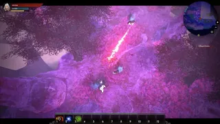 Скриншот 1 к игре Eternal Damnation