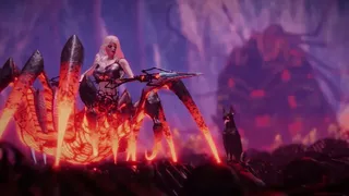 Скриншот 2 к игре Eternal Damnation