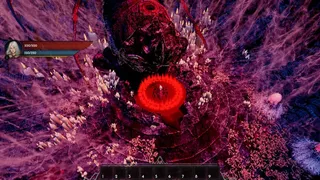 Скриншот 3 к игре Eternal Damnation