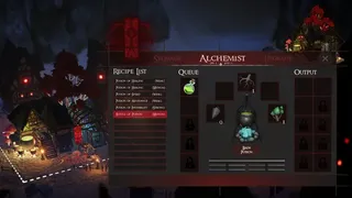 Скриншот 4 к игре Eternal Damnation