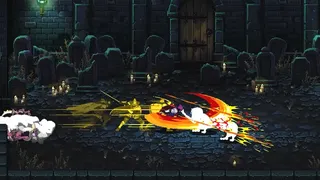 Скриншот 1 к игре Ghost Vanguard