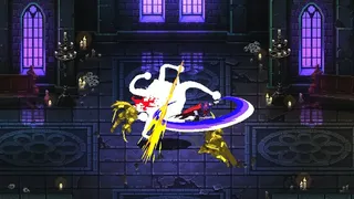 Скриншот 3 к игре Ghost Vanguard