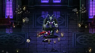 Скриншот 6 к игре Ghost Vanguard
