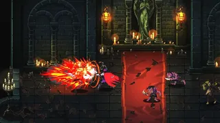Скриншот 7 к игре Ghost Vanguard