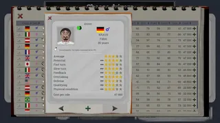 Скриншот 2 к игре Race Manager
