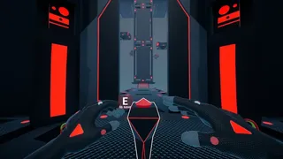 Скриншот 2 к игре Inhibit