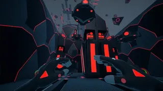 Скриншот 4 к игре Inhibit