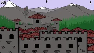 Скриншот 3 к игре Knight Speed