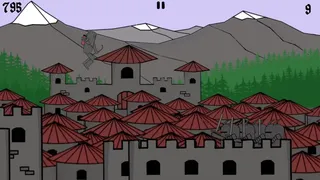 Скриншот 5 к игре Knight Speed