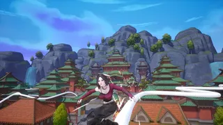 Скриншот 4 к игре Idol VS Furries