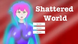 Скриншот 1 к игре Shattered World