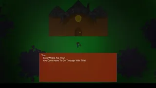 Скриншот 2 к игре Shattered World