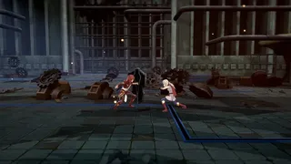 Скриншот 5 к игре Beaten Path