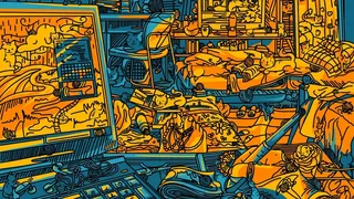 Скриншот 2 к игре Я припрятал юрких кошечек 2