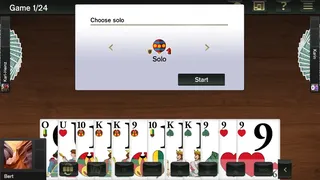 Скриншот 7 к игре Absolute Doppelkopf for Windows 11