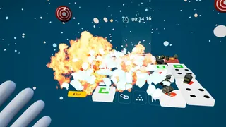 Скриншот 2 к игре FireKrackers