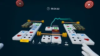 Скриншот 4 к игре FireKrackers