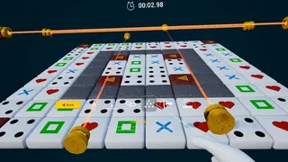 Скриншот 5 к игре FireKrackers