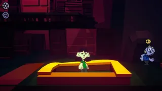 Скриншот 4 к игре Oblivistar