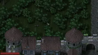 Скриншот 1 к игре The Elder Tales